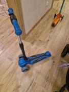 Sprzedam dwie hulajnogi 