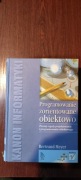 Programowanie zorientowane obiektowo Bertrand Meyer Okazja