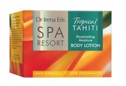 Dr Irena Eris Spa Resort Tropical Tahiti Balsam do ciała 200ml