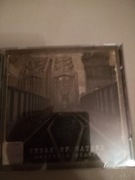 Freak of nature – neurotic states cd