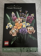 Lego 10280 Bukiet kwiatów