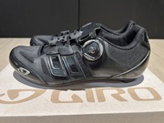 Buty kolarskie Giro Raes Techlace rozm 37. Spd, szosowe.