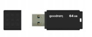 PenDrive 64GB przygotowany dla retro konsoli Amigi 500 mini