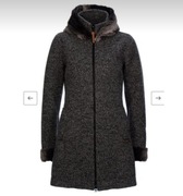 CMP kurtka parka płaszcz Wooltech 39M3426 36 XS