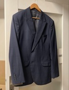 Garnitur granatowy Vistula