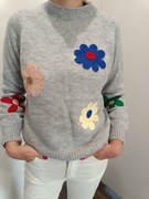 Sweter damski uniwersalny