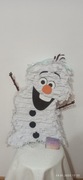 Piniata OLAF na urodziny dla dzieci!!!