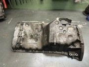 miska olejowa C200 Kompressor