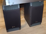 Głośniki SANSUI MAS-1000 8 OHMS 40 WATTS - Vintage