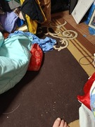 Monitot Philips sprawny okablowanie