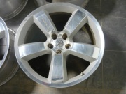 OEM Dodge magnum charger 2009 SRT 20" challenger 20x9