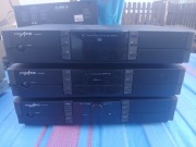 Zestaw Hi-Fi Grundig Fine Arts  CD1 CF11  R12  Klasyk Audio, 100% Sprawny