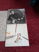 Paul McCartney John Lennon Rock Mind All The Best 5 winyli