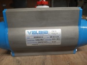 Siłownik pneumatyczny Valbia SR85-S.05