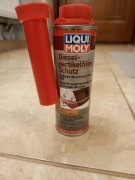250 ml Liqui Moly Diesel Partikelfikter Schutz (1 opakowanie)