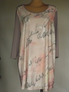 # Świetna bluzka - MIA MODA - 50#