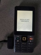 Sony Ericsson j105 najtaniej Śląsk 