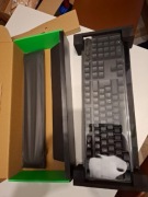 Klawiatura Razer Blackwidow V3 PRO czarna