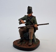 VERLINDEN żołnierz 95. Pułku Piechoty Strzelców  1:16