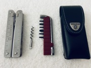Multitool Victorinox SwissTool