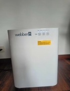 Oczyszczacz neutralizator powietrza webber AP8400