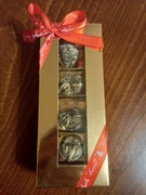 Zestaw herbat - prezent na Święta 