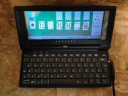 RETRO LAPTOP HP JORNADA 710 