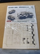 GPM Star 266 Krasula H0