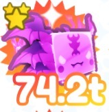 Dark Matter Hellish axolotl