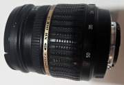 Tamron XR DiII SP AF 17-50 1:2,8 IF