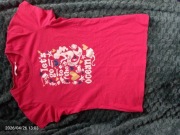 T shirt bossini 