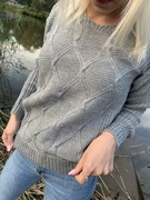 Damskie Sweterki od 110 do ponad 160 biust ! 