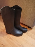 Kalosze jeździeckie rozm 32