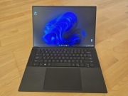 Dell XPS 15 9530 i9 13900h 32GB 1T RTX 4070 WIN11