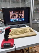 Komputer c64 zestaw mega