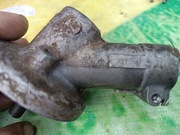 STIHL przekładnia kątowa głowicy tnącej oryginał 