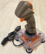 Joystick QuickJoy TopStar SV-127- Amiga, Atari, Commodore