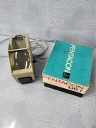 Projektor na slajdy pentacon db1 elektryczny