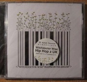 WITCHDOCTOR WISE - TRAPPED IN THE ASYLUM