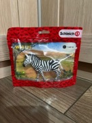 Schleich Wild Life – Zebra (14810) figurka