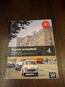 Poznać przeszłość Podręcznik do historii zakres podstawowy