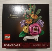 Lego 40762 Botanicals Mixed Flowerpot