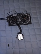 Chłodzenie be quiet! Pure Loop 2 FX