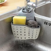 ORGANIZER DO ZLEWU KUCHENNEGO WISZĄCY ODPŁYW NA GĄBKĘ