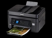 Urządzenie wielofunkcyjna Epson WorkForce WF-2930DWF A4 Fax WiFi ADF Duplex