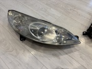 Lampa prawa przód peugeot 407