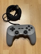 Przewodowy pad 8bitDo Pro 2 