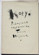 Koty. Podręcznik użytkownika Tomasz Majeran 