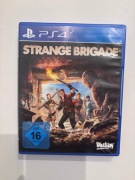 Strange Brigade PS4 – PlayStation 4