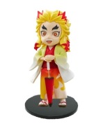 Figurka Anime Demon Slayer Kyojuro Rengoku